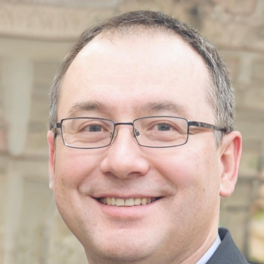 Ritratto del Dott. Fabrizio Montanari, Psicologo Cognitivo di detrixolane