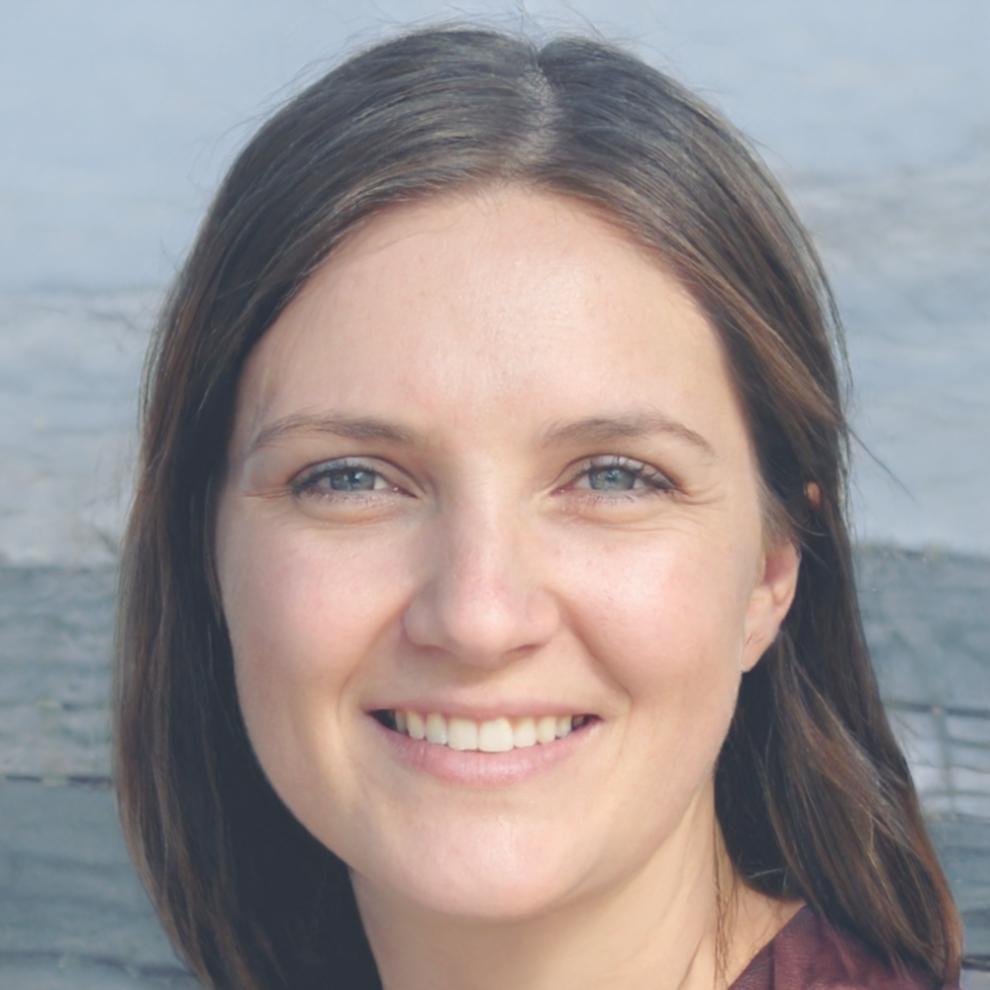 Coordinatrice programmi di sviluppo intellettuale