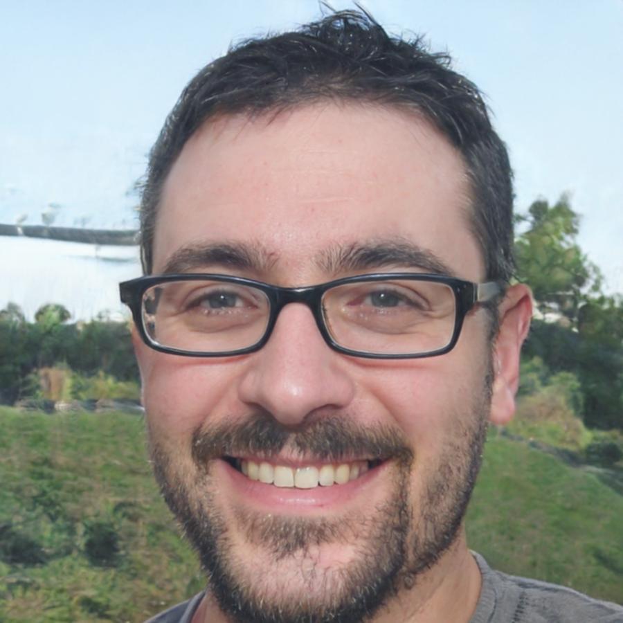 Partecipante al programma di sviluppo cognitivo