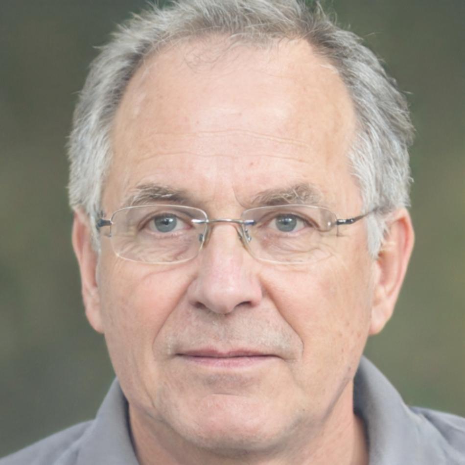 Ritratto di Eliseo Carboni